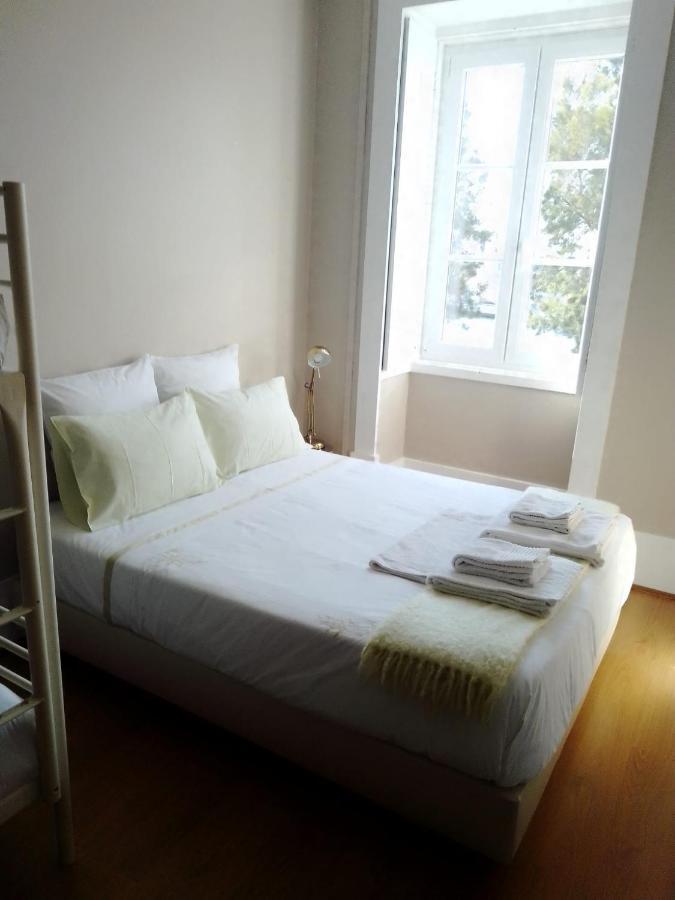 Menina Da Ria Guest House Aveiro Exterior foto
