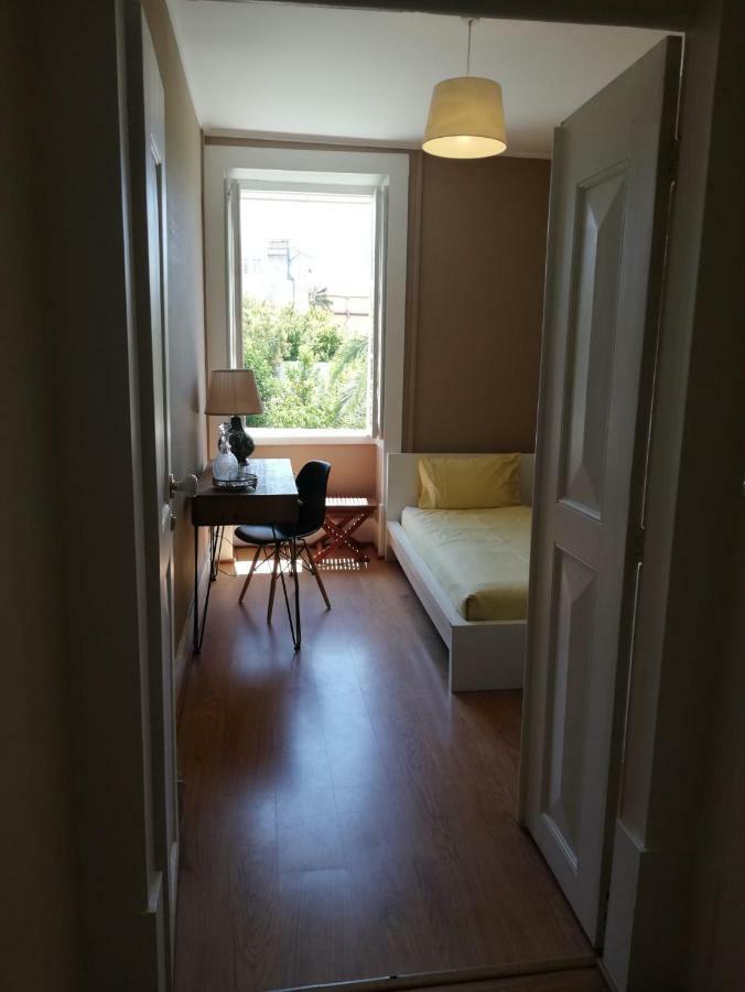 Menina Da Ria Guest House Aveiro Exterior foto